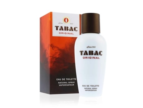 Original Toaletní Voda S Rozpraovaèem Volume: 30Ml TABAC ORIGINAL