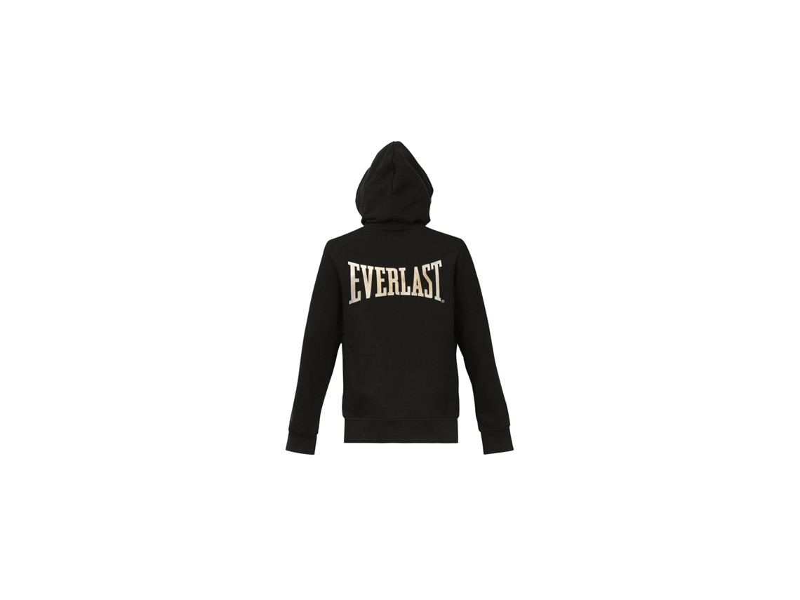 Sweatshirt EVERLAST Mulher (S - Multicor)