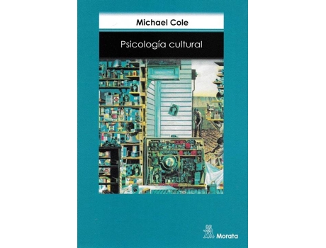 Livro Psicología Cultural de Nicholas Postgate