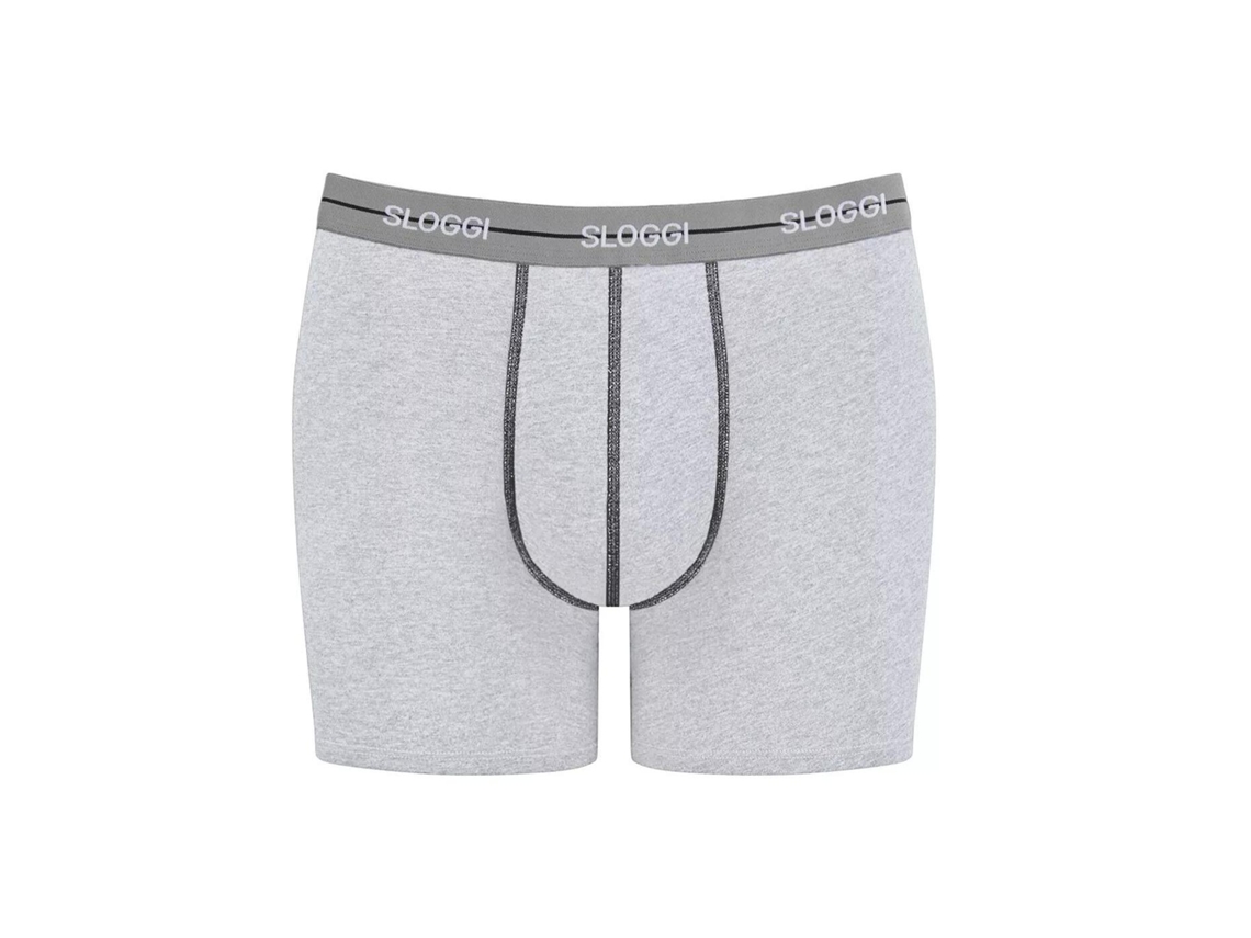 Pack of 2 Sloggi® Boxer Shorts - Boxer/shorty 