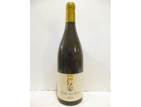 Vinho Branco DOMAINE FL 2010 (75 cl - 1 unidade)