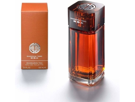 Perfume   Mandarin Tea Eau de Toilette (100 ml)