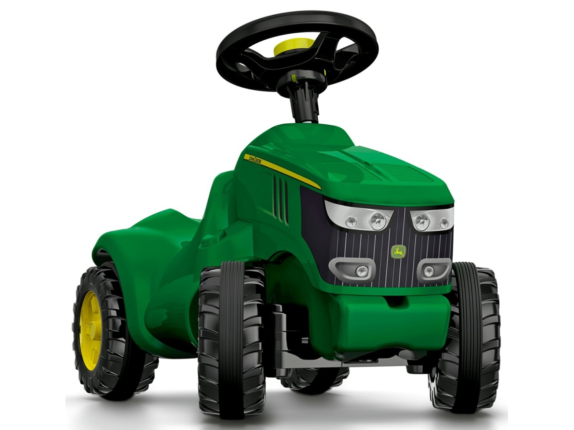 John store deere minitrac