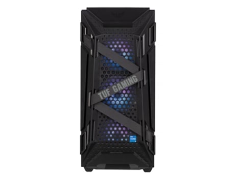 Desktop ACTINA (i5-1240 - RAM: 16 GB - 1000 GB SSD - NVIDIA GeForce RTX 3060)