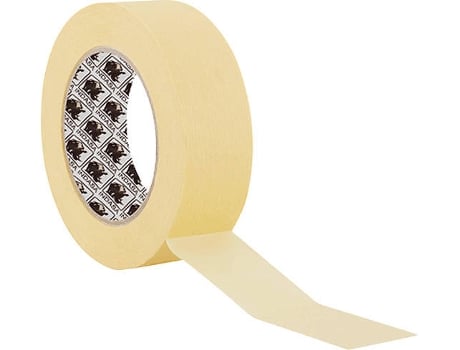 Fita Masking Tape INDASA (36x50) Tem. Rhyno