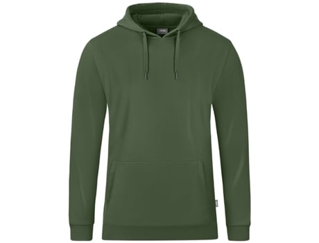 Sweatshirt JAKO Unisexo (Multicor - 12 Anos)