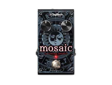 Digitech Mosaic