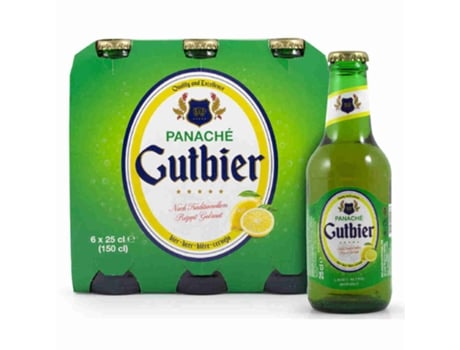 Panaché GUTBIER