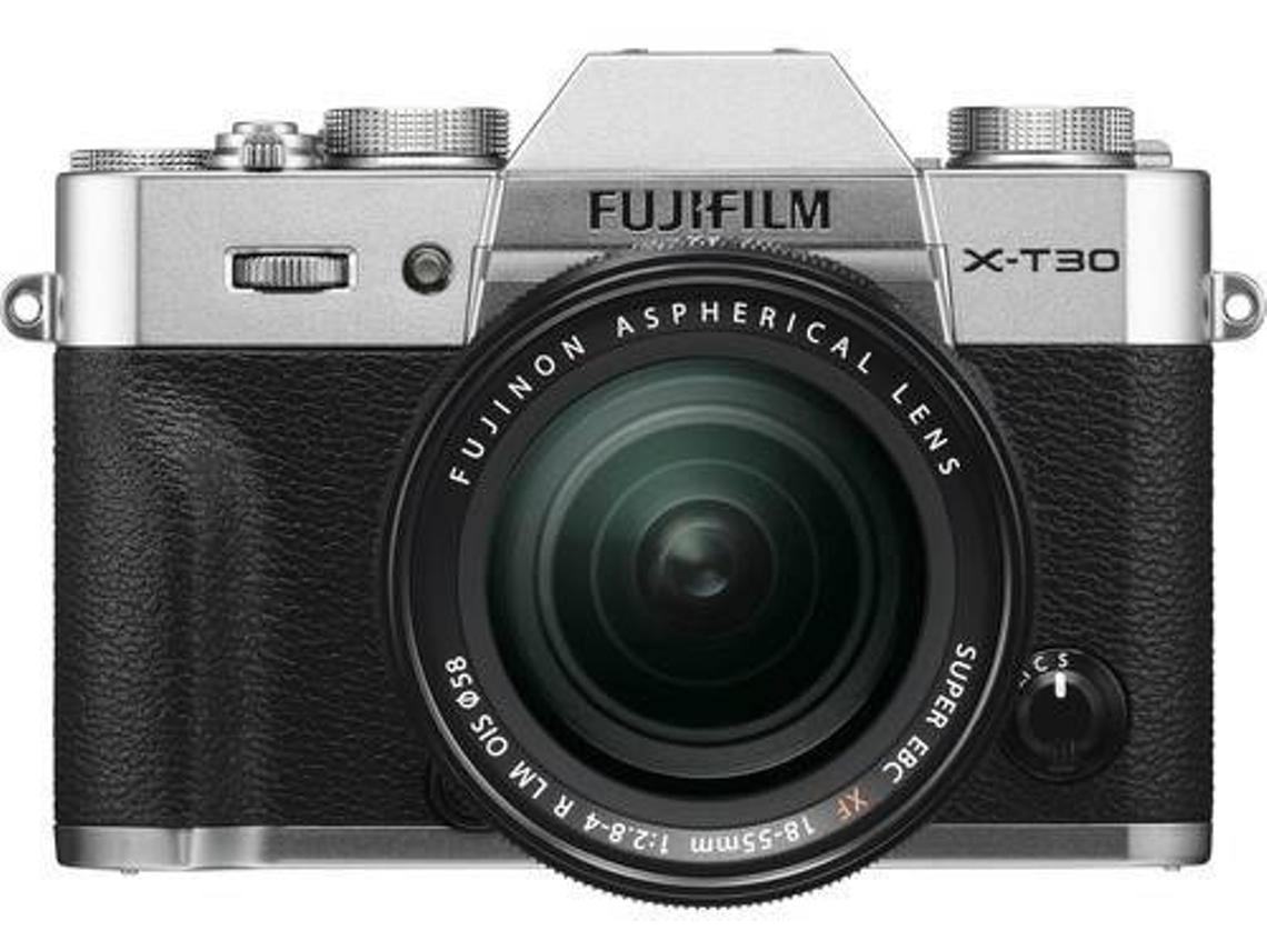 camera fuji xt30