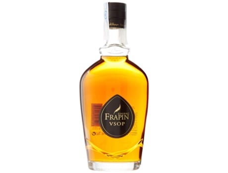 Conhaque FRAPIN Frapin Premier Gran Cru V.S.O.P. Very Superior Old Pale (0.7 L - 1 unidade)