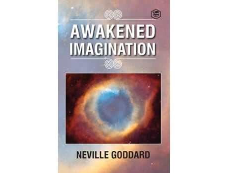 Livro Awakened Imagination de Neville Goddard (Inglês)