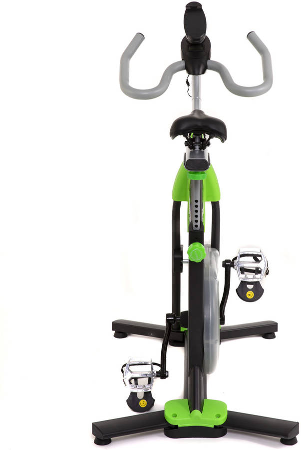 Bicicleta de Spinning BODYTONE DS15 Magnetic 94x55x118 cm