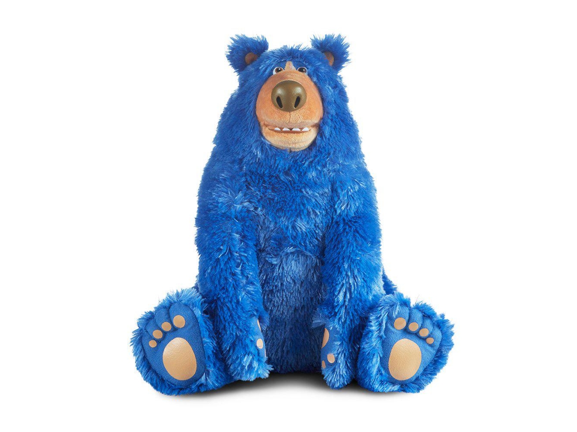 Peluche Wonder Park Boomer 36 cm | Worten.pt