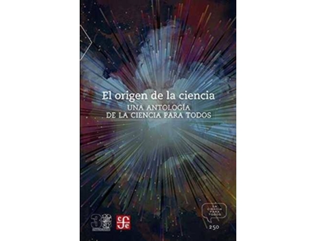 Livro El Origen De La Ciencia de Jorge Flores Valdés (Espanhol)