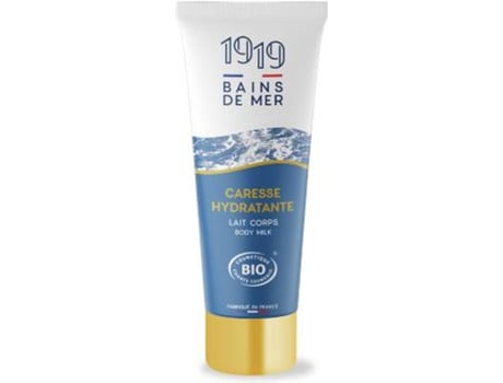 Creme Corporal  Carícia Hidratante (150 ml)