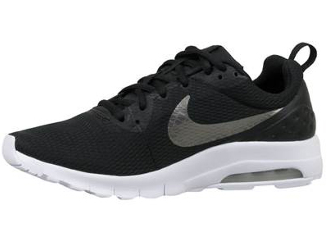 Nike air clearance max motion cinza