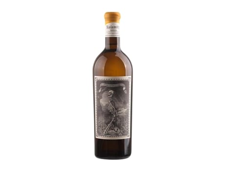 Vinho branco OXER WINES Kalamity Blanco Rioja (0.75 L - 1 Unidade)