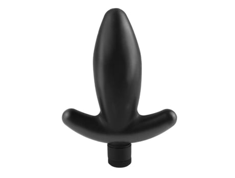 Plug Anal ANAL FANTASY SERIES (Preto)