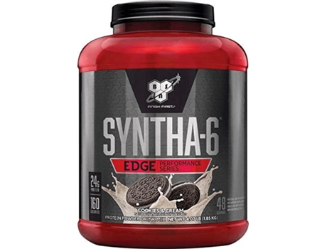 Syntha 6 Edge 1.78kg - Fórmulas Avanzadas