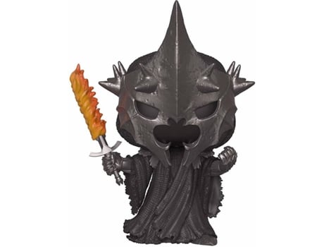 Figura FUNKO Pop! Vinyl: LOTR/: Witch King