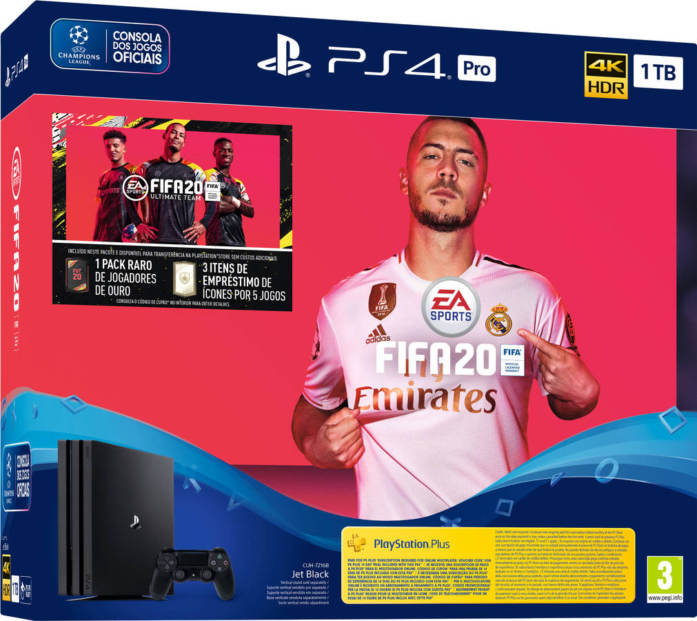 PS4 PRO - Videogames - Oeiras 1236565950