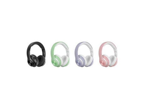 Auriculares Bluetooth Roymart Regular Pods AB-139 Multicolor