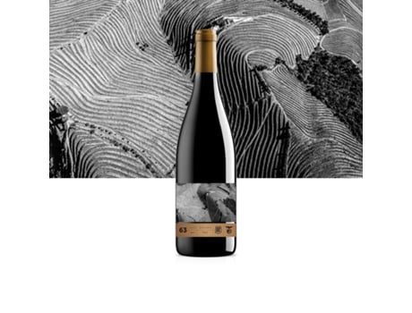 Vinho Tinto Reserva 2018 DOURO