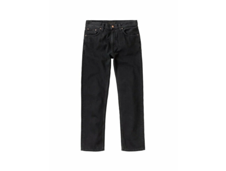 Jeans NUDIE JEANS Homem (Ganga - Multicor - 30 x 36)