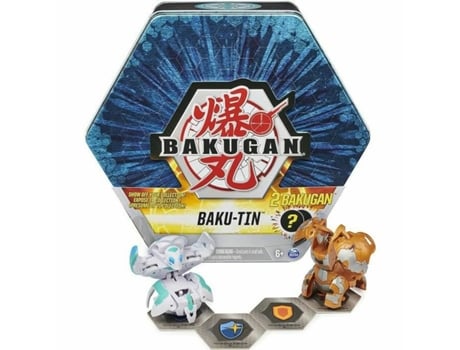 Brinquedo CREATIVE TOYS Pokemon Double Pack Generation Ix (Idade Mínima  Recomendada: 4 Anos)