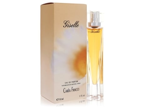 Eau De Parfum Giselle by Carla Fracci Spray 1 oz (30 ml)