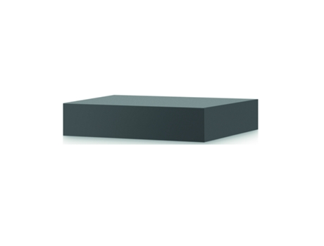 Tampa de Aço Modern45.Black. Cpamc45 Forge Adour