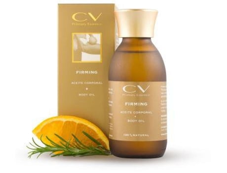 CV Primary Essence Óleo corporal refirmante 150 ml 150 ml