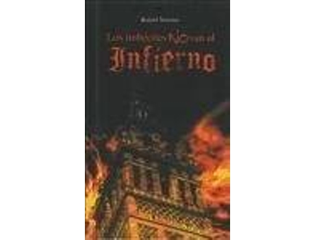 Livro Los imbéciles no van al Infierno de Serrano, Rafael (Espanhol)