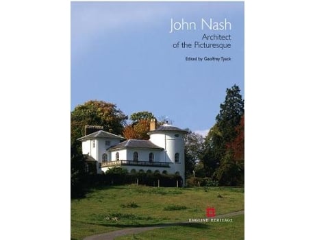 Livro john nash de edited by geoffrey tyack (inglês)