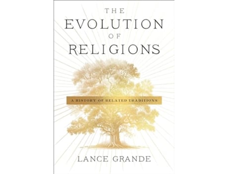 Livro Evolution of Religions de Lance Grande (Inglês)