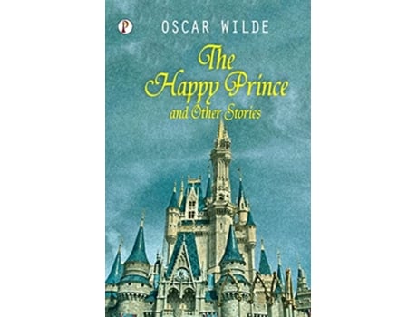 Livro Happy Prince and Other Tales de Oscar Wilde (Inglês)