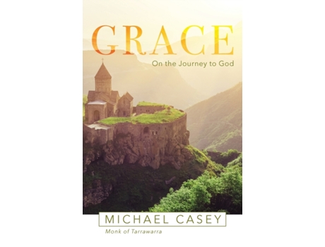 Livro grace de casey michael casey (inglês)