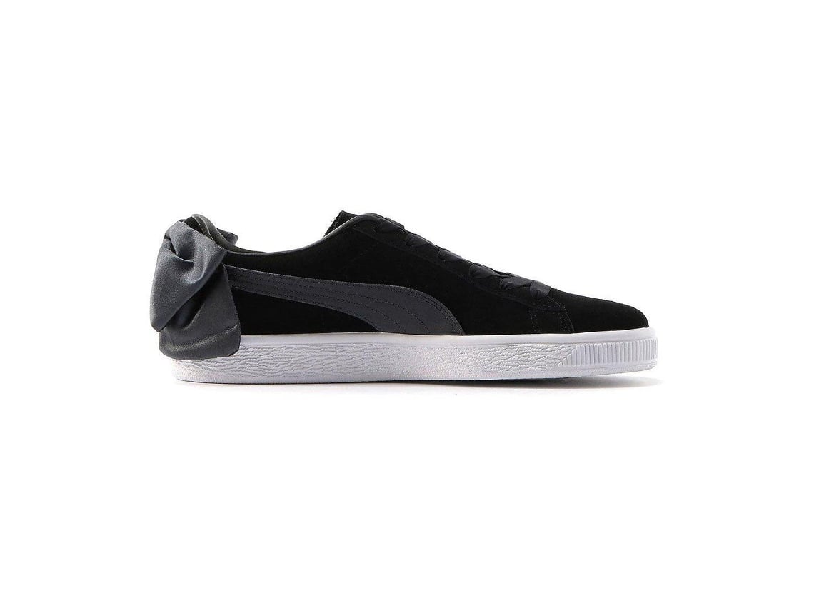 Puma select best sale suede bow