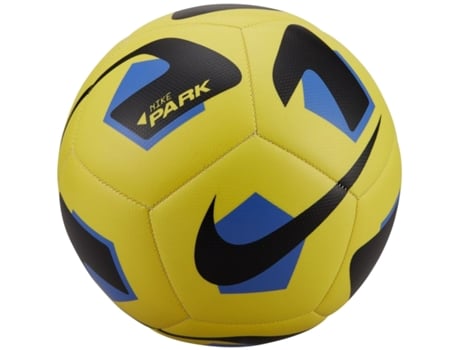 NIKE Academy Team Ball Cu8047-720 Unissex Bolas de Futebol Amarelo 5 Eu