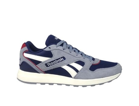 Tenis Reebok Outlet - Reebok Rapide Mu Masculino Cinzentas/Branco