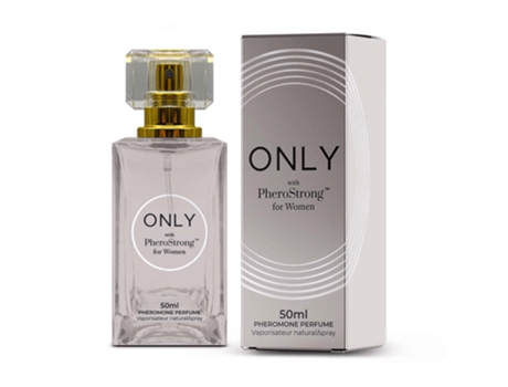 Perfume Only with PHEROSTRONG for Women (50 ml)