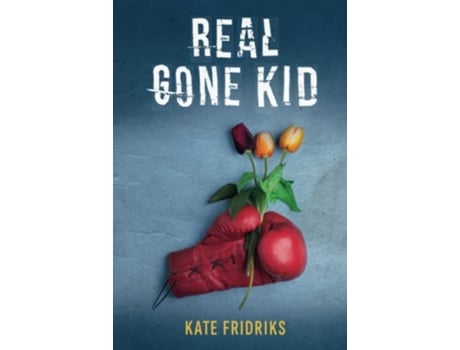 Livro Real Gone Kid hardback Or Cased Book de Fridriks Kate (Inglês)