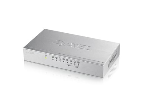 Switch  GS-108BV3-EU01 8 p 10 / 100 / 1000 Mbps