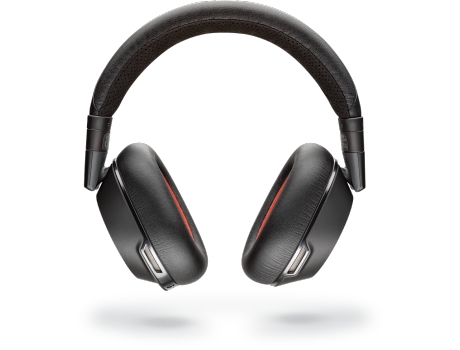 Cascos plantronics online usb