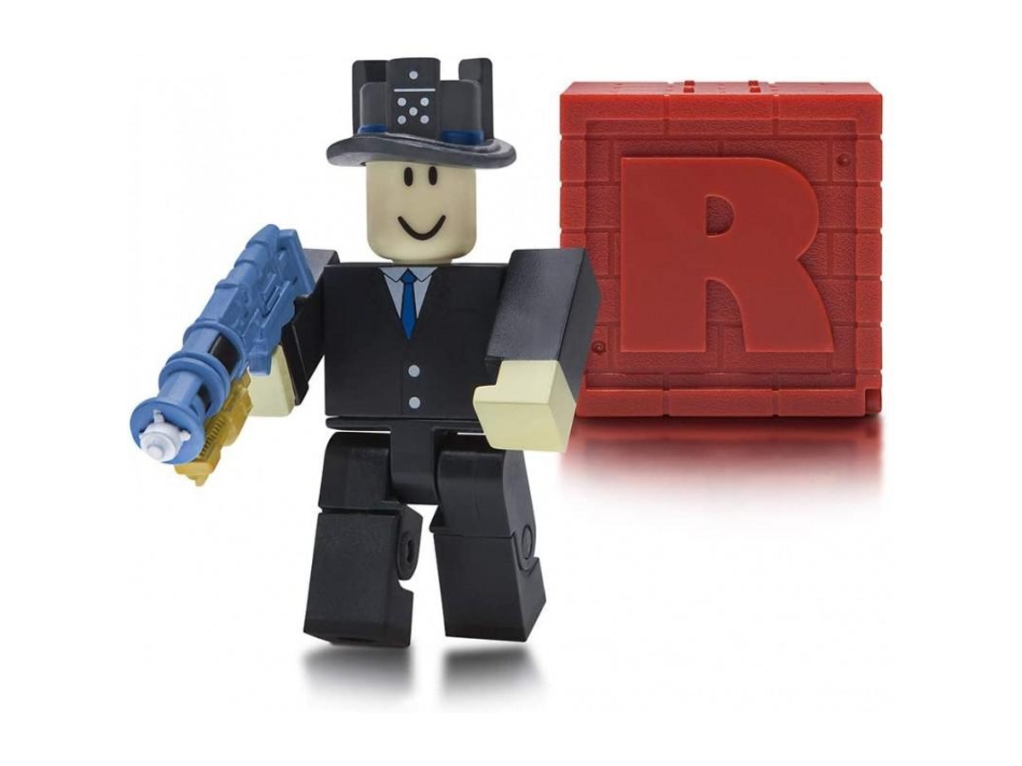 Set de figuras de ação Roblox Roblox moto Roblox Diversos - 12