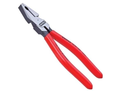 Alicate universal knipex 0201/180