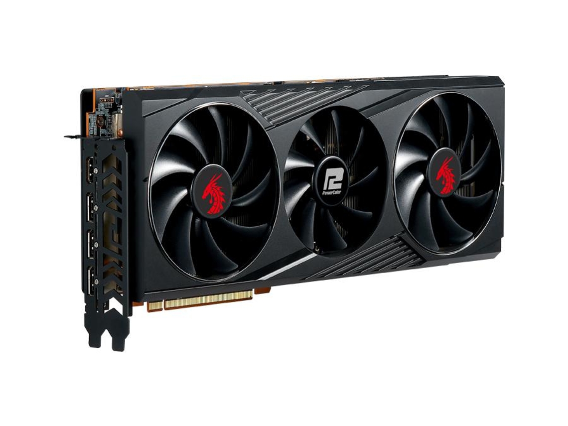 Gráfica amd radeon rx best sale 6800 xt