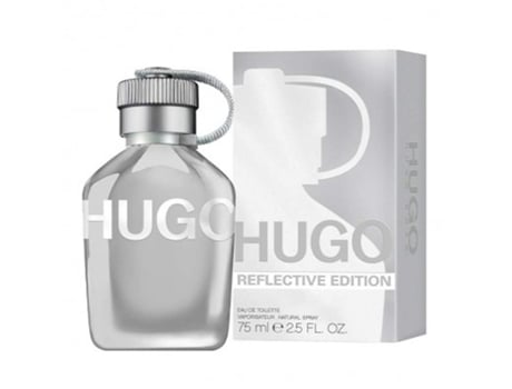 Hugo Boss HUGO REFLECTIVE EDITION 75 ml Vaporizador