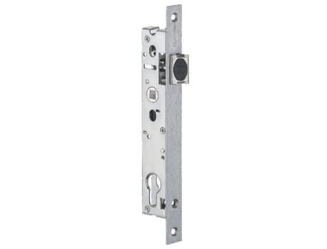 Fechadura de 1 Ponto com Chave 36 Mm Stremler 2241.36.0 ASSA ABLOY