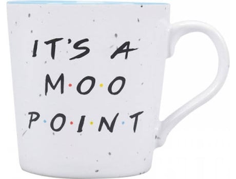 Caneca  Moo Point